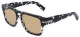 Salvatore Ferragamo Sunglasses SF2070S 010