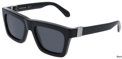 Salvatore Ferragamo Sunglasses SF2071S 001