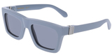Salvatore Ferragamo Sunglasses SF2071S 452