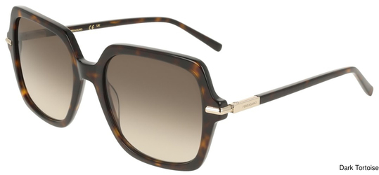 Salvatore Ferragamo Sunglasses SF2076S 242