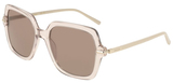 Salvatore Ferragamo Sunglasses SF2076S 278