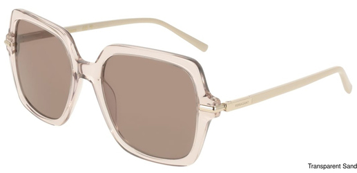 Salvatore Ferragamo Sunglasses SF2076S 278
