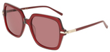 Salvatore Ferragamo Sunglasses SF2076S 616