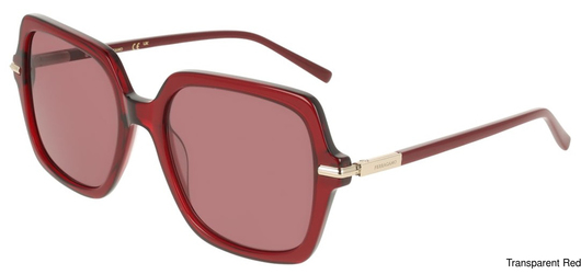 Salvatore Ferragamo Sunglasses SF2076S 616