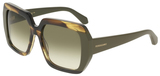 Salvatore Ferragamo Sunglasses SF2081S 322