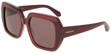 Salvatore Ferragamo Sunglasses SF2081S 654
