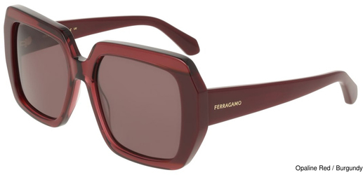 Ferragamo Replacement Lenses 117581
