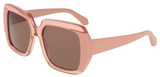 Salvatore Ferragamo Sunglasses SF2081S 668