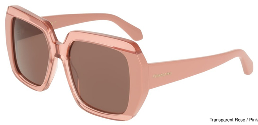 Salvatore Ferragamo Sunglasses SF2081S 668