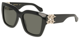 Salvatore Ferragamo Sunglasses SF2083SE 001