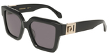 Salvatore Ferragamo Sunglasses SF2084S 001