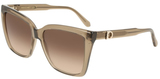 Salvatore Ferragamo Sunglasses SF2085SE 232