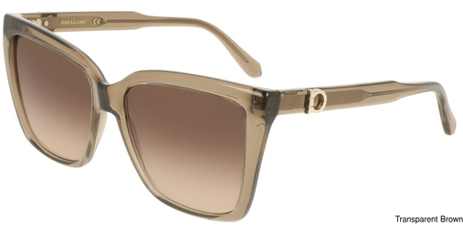 Salvatore Ferragamo Sunglasses SF2085SE 232