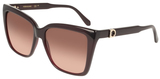 Salvatore Ferragamo Sunglasses SF2085SE 665