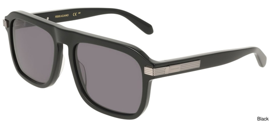 Salvatore Ferragamo Sunglasses SF2087S 001