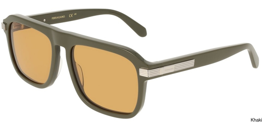 Salvatore Ferragamo Sunglasses SF2087S 320