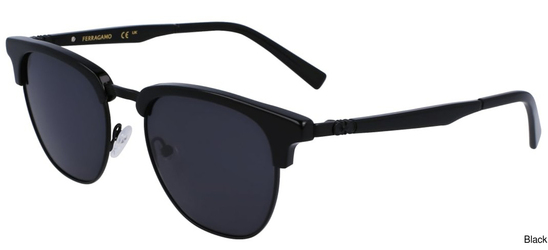 Salvatore Ferragamo Sunglasses SF307S 001