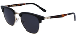 Salvatore Ferragamo Sunglasses SF307S 011