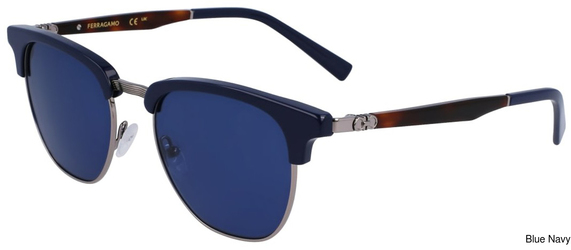 Salvatore Ferragamo Sunglasses SF307S 414