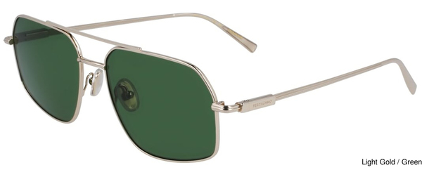 Salvatore Ferragamo Sunglasses SF313S 746