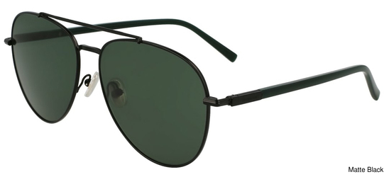 Salvatore Ferragamo Sunglasses SF316S 002