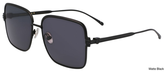 Salvatore Ferragamo Sunglasses SF317S 002