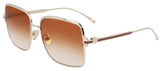Salvatore Ferragamo Sunglasses SF317S 704