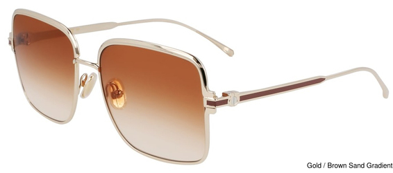 Salvatore Ferragamo Sunglasses SF317S 704