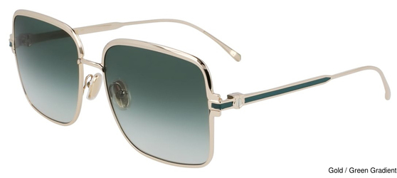 Salvatore Ferragamo Sunglasses SF317S 750