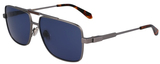 Salvatore Ferragamo Sunglasses SF318S 021