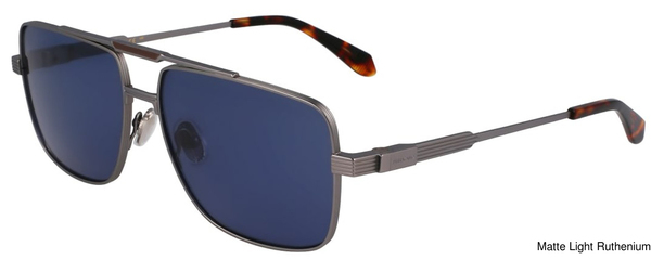 Salvatore Ferragamo Sunglasses SF318S 021