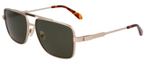 Salvatore Ferragamo Sunglasses SF318S 710