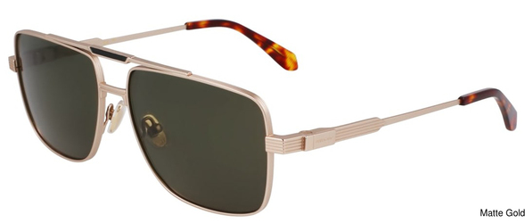 Salvatore Ferragamo Sunglasses SF318S 710