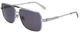 Salvatore Ferragamo Sunglasses SF318SP 021