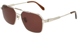 Salvatore Ferragamo Sunglasses SF319SLB 712