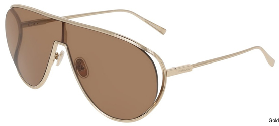 Ferragamo Replacement Lenses 117639