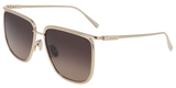 Salvatore Ferragamo Sunglasses SF324S 745