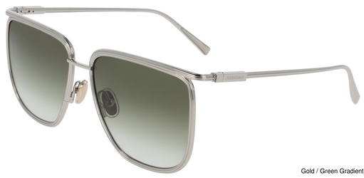 Ferragamo Replacement Lenses 117643