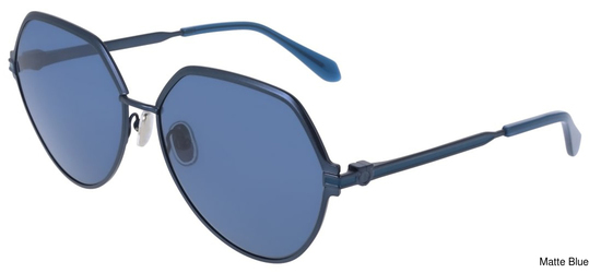 Salvatore Ferragamo Sunglasses SF325S 414