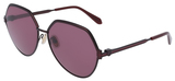 Salvatore Ferragamo Sunglasses SF325S 602