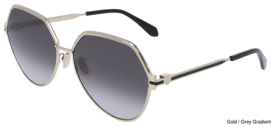 Salvatore Ferragamo Sunglasses SF325S 738