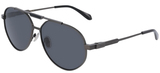 Salvatore Ferragamo Sunglasses SF327S 018