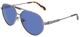 Salvatore Ferragamo Sunglasses SF327S 021