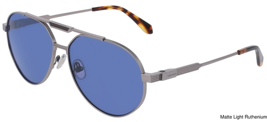 Salvatore Ferragamo Sunglasses SF327S 021