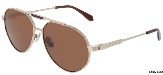 Salvatore Ferragamo Sunglasses SF327S 710