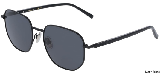 Salvatore Ferragamo Sunglasses SF328S 002