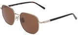Salvatore Ferragamo Sunglasses SF328S 745