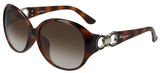 Salvatore Ferragamo Sunglasses SF896SRAN 214