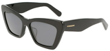 Salvatore Ferragamo Sunglasses SF929SLB 001