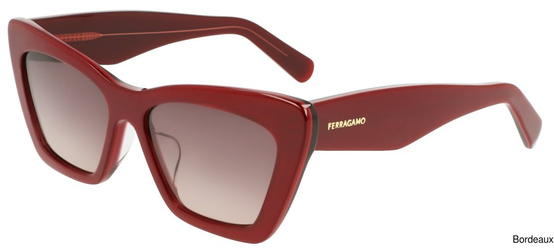 Salvatore Ferragamo Sunglasses SF929SLB 603